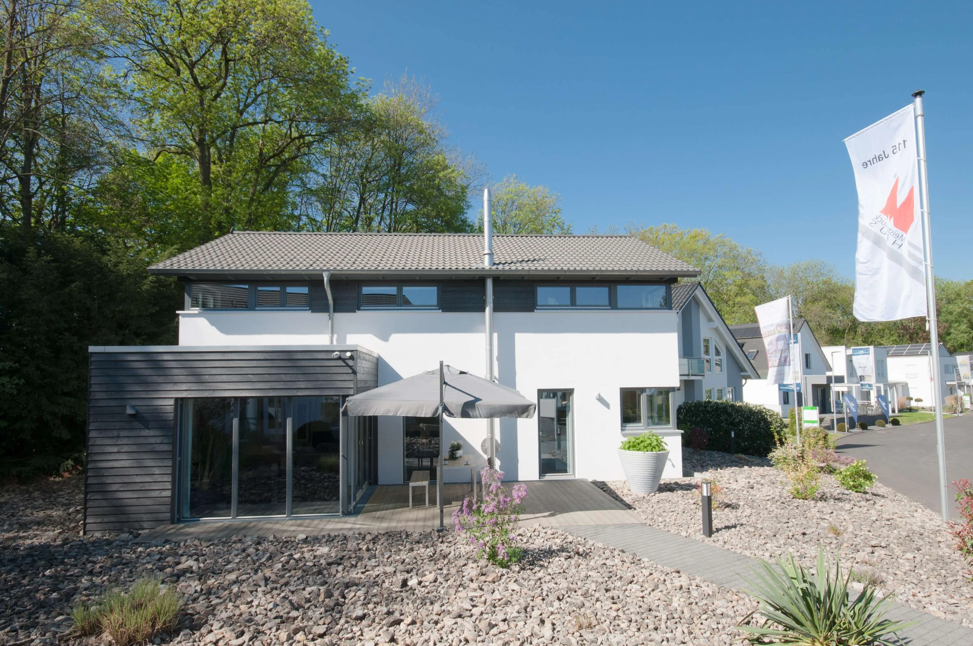 Meisterstück-HAUS Musterhaus Bad Vilbel