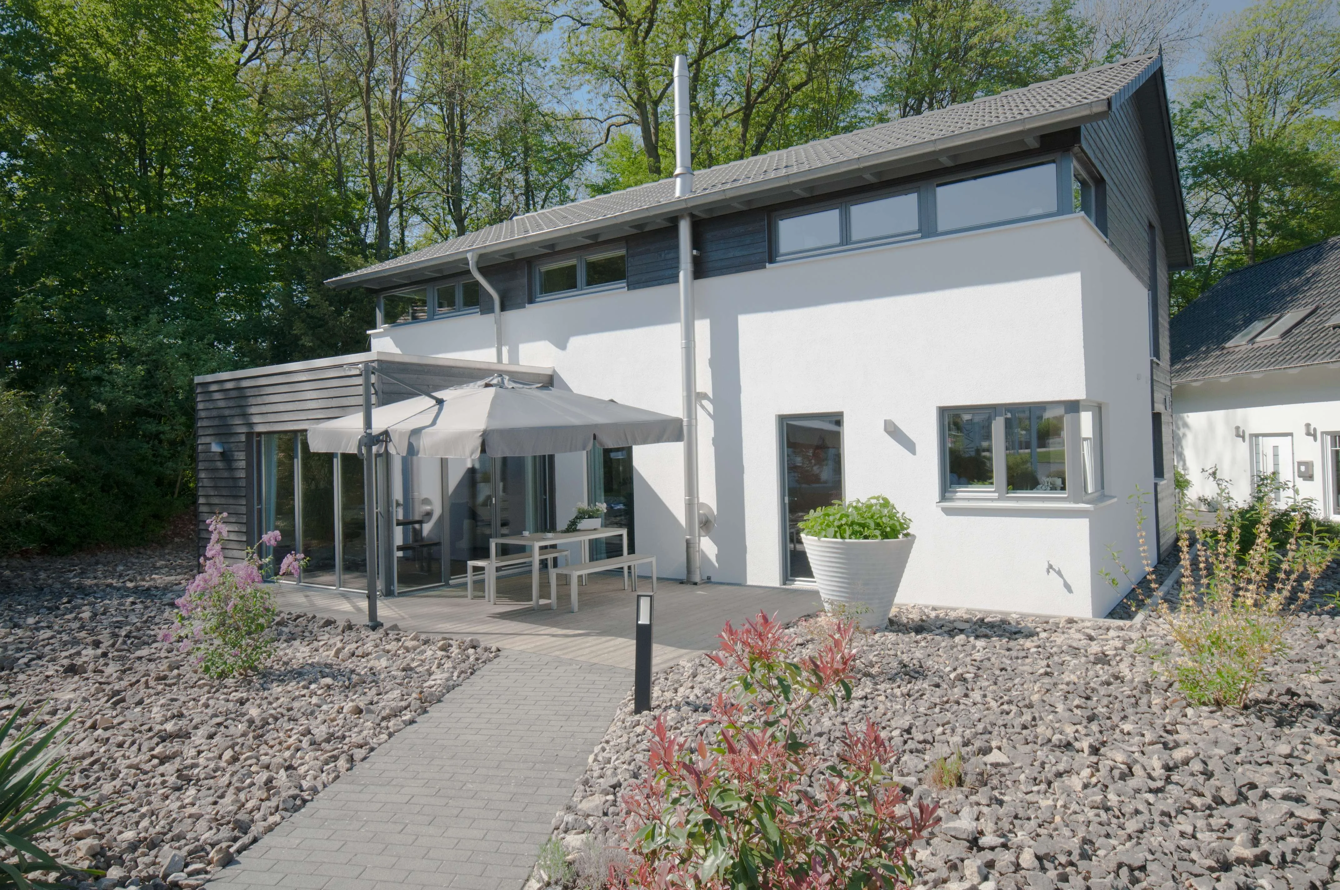 Meisterstück-HAUS Musterhaus Bad Vilbel